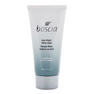 BOSCIA Sake Bright White Mask